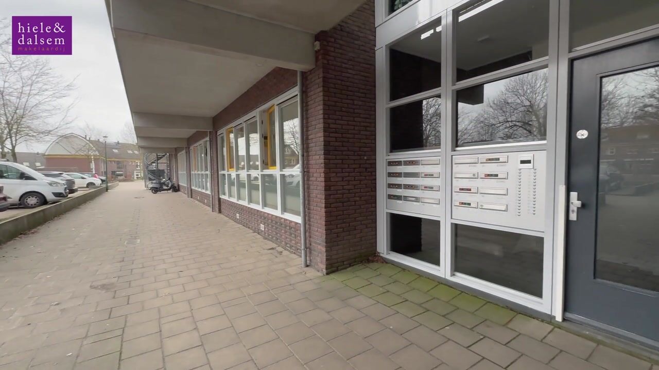 Video van Zonnehout 37