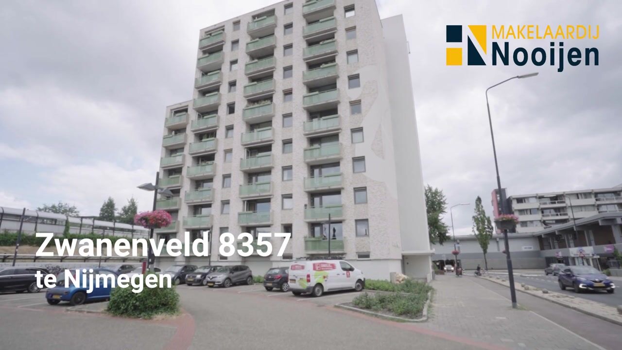 Video of Zwanenveld 8357