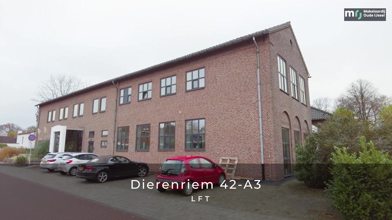 Video of Dierenriem 42 A3