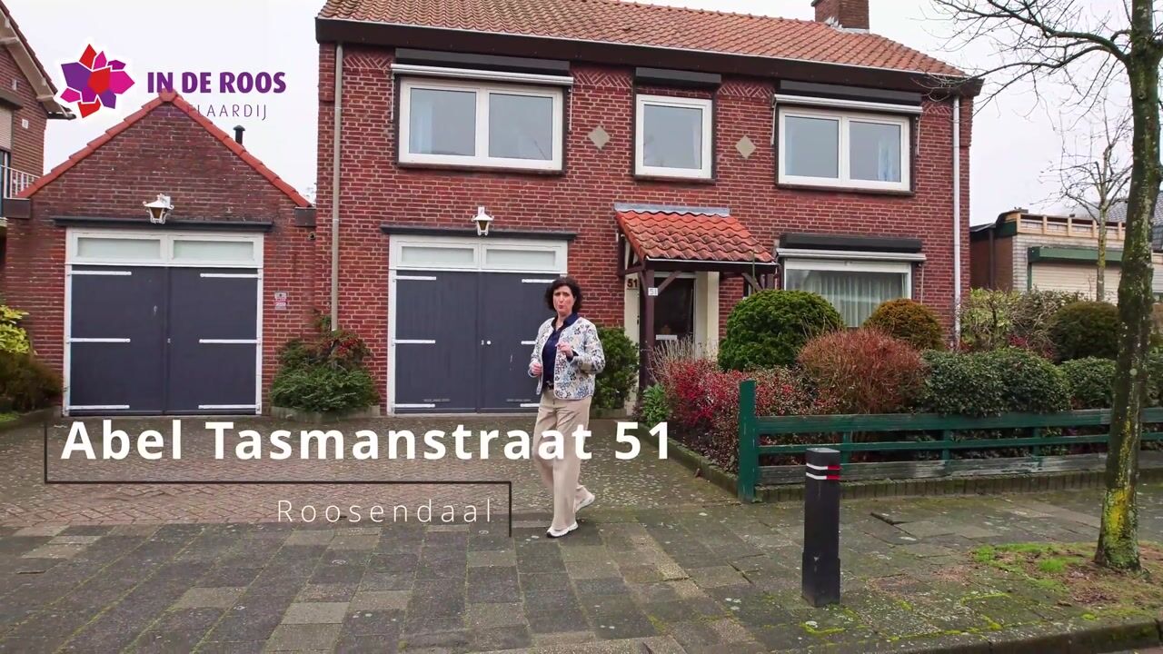 Video van Abel Tasmanstraat 51