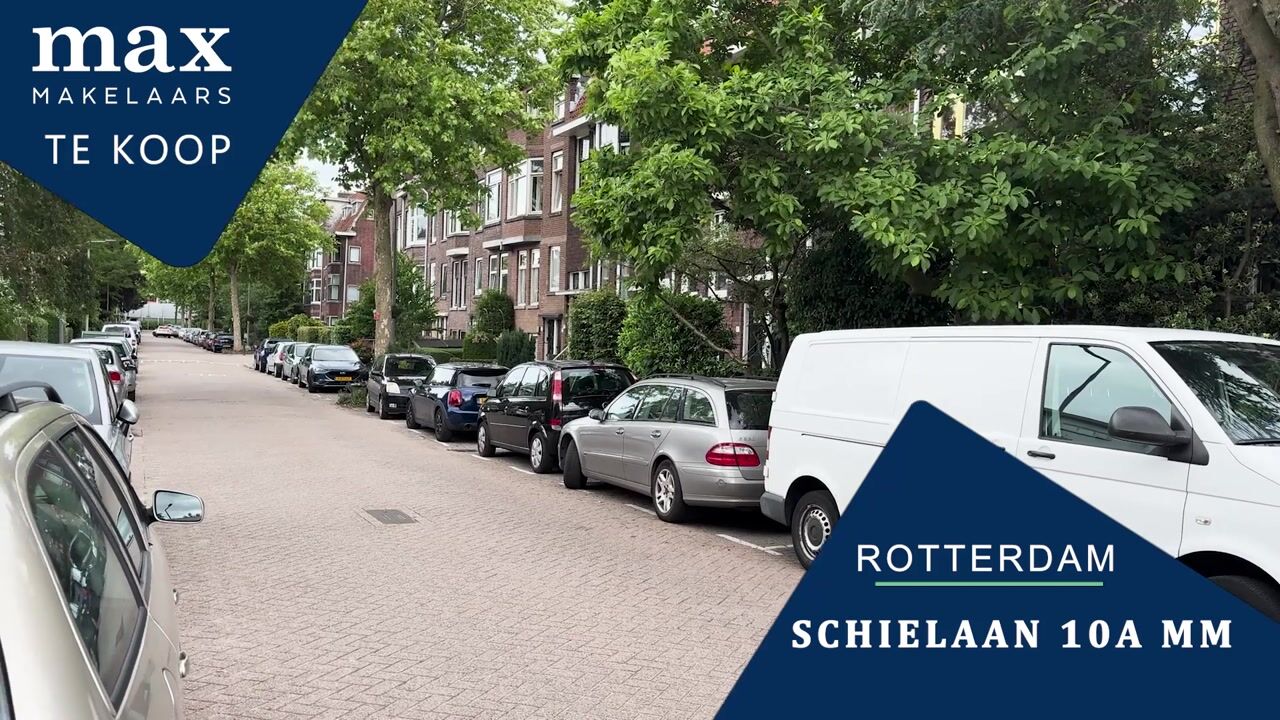 Video of Schielaan 10-A