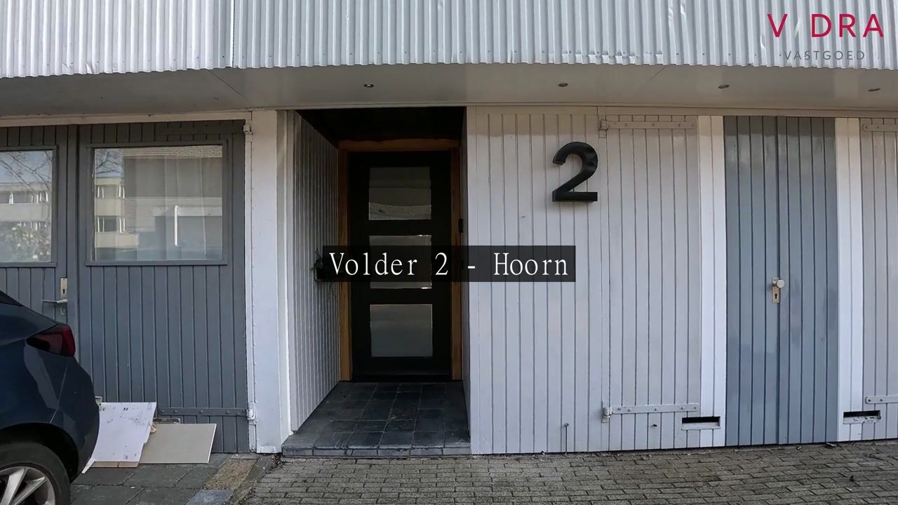 Video van Volder 2