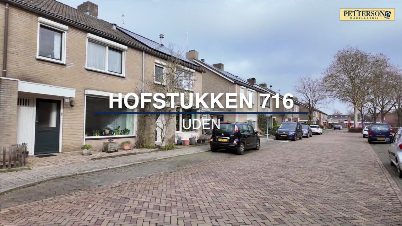 Video van Hofstukken 716