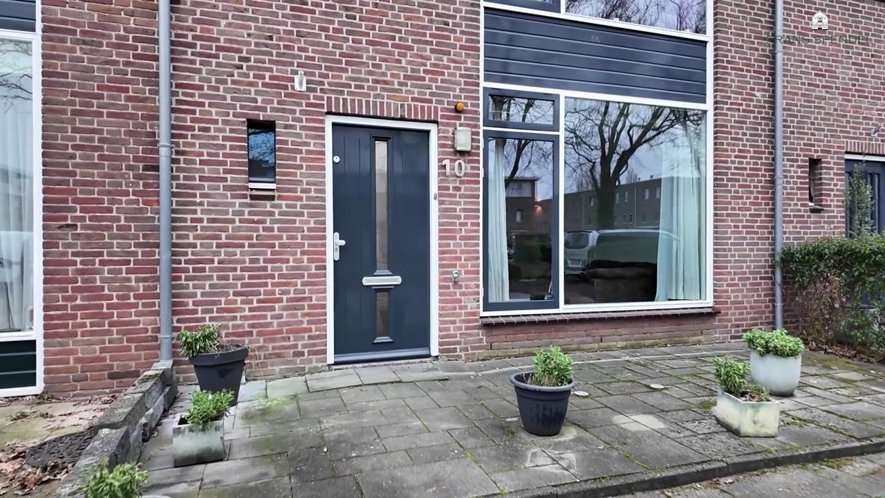 Video van Jan van Goyenplantsoen 10