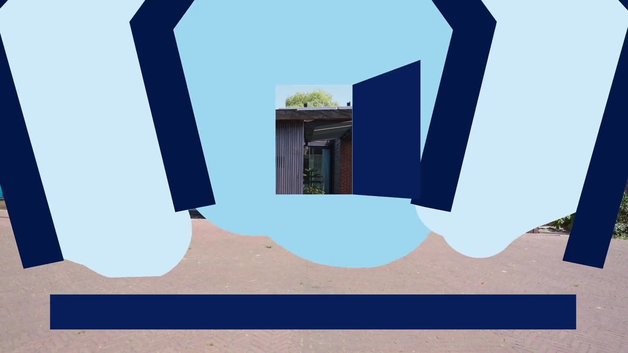 Video van Vestdijkhof 5
