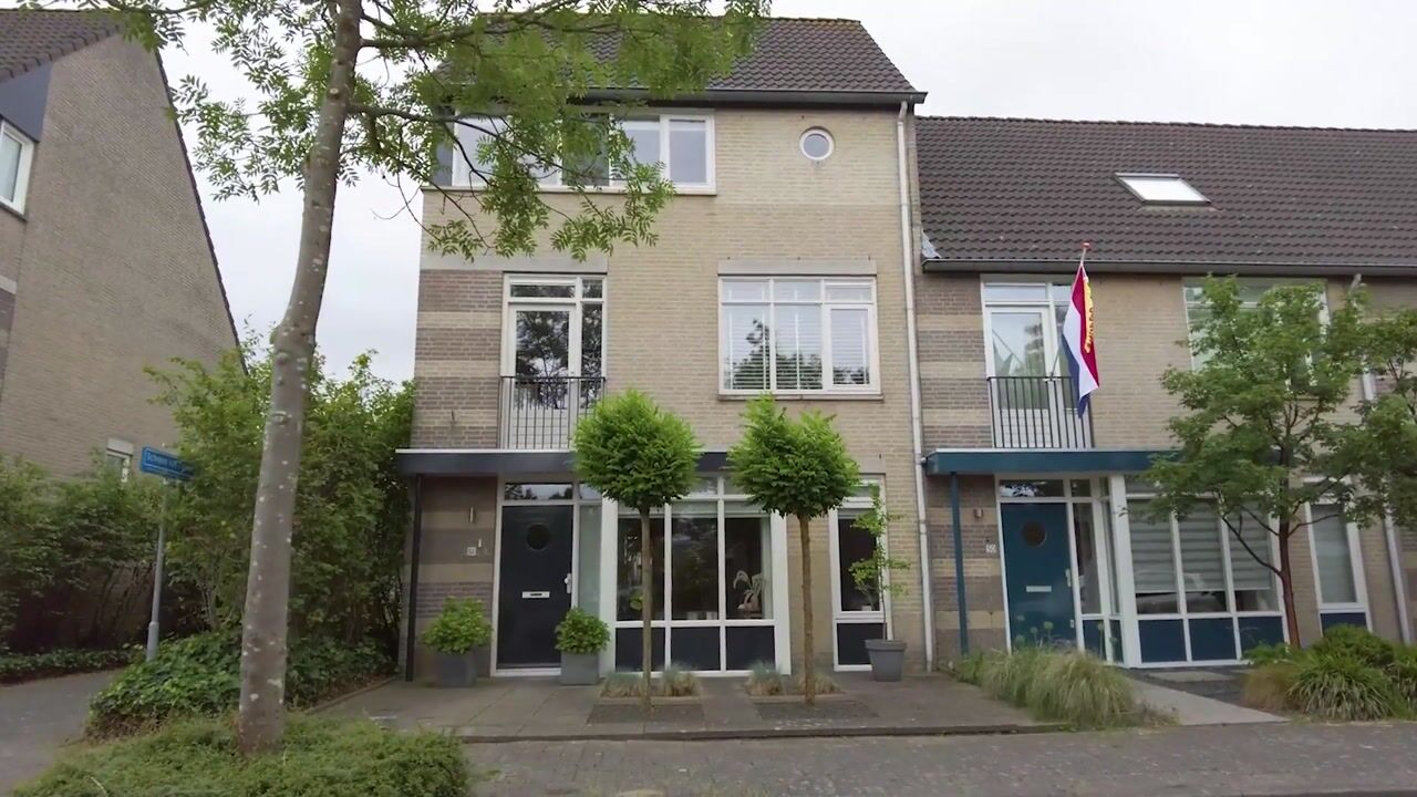 Video van Laan ter Catten 52