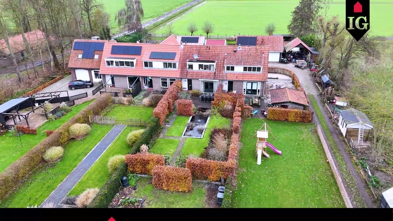 Video of Uiterdijkenweg 7-C