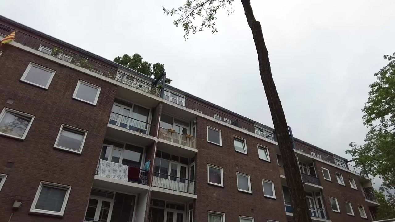 Video van Fluitstraat 7-C