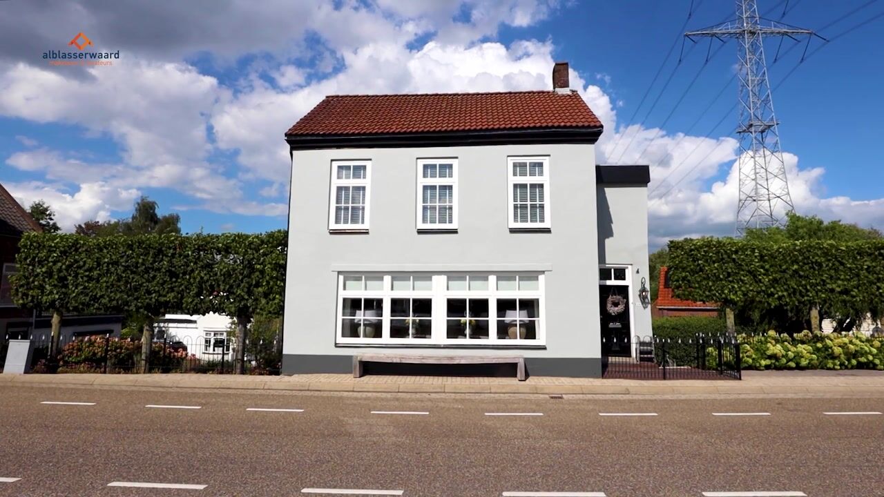 Video of Baanhoek 331