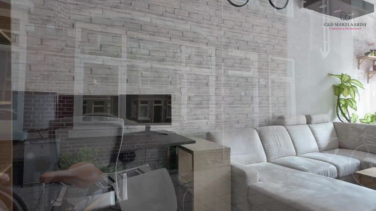 Video van Stuyvesantstraat 127