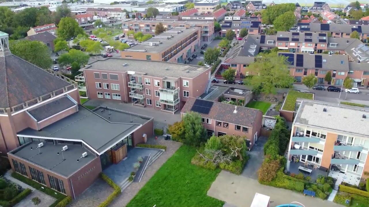 Video van Korte Kruisweg 12