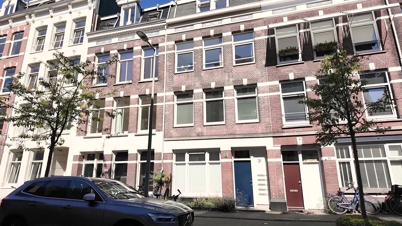 Video of Tweede Jan Steenstraat 31-2