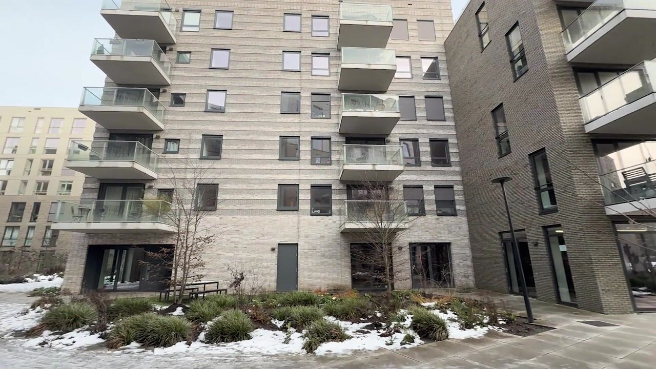 Video van Vluchtladderstraat 27