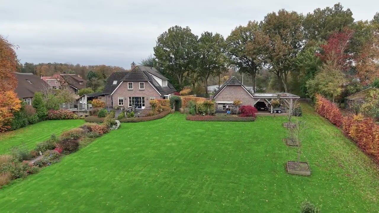 Video van Veneweg 196