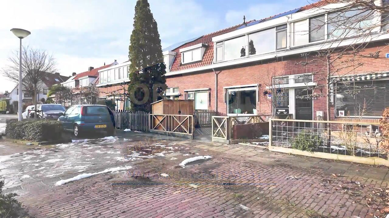Video van van Alkemadestraat 23