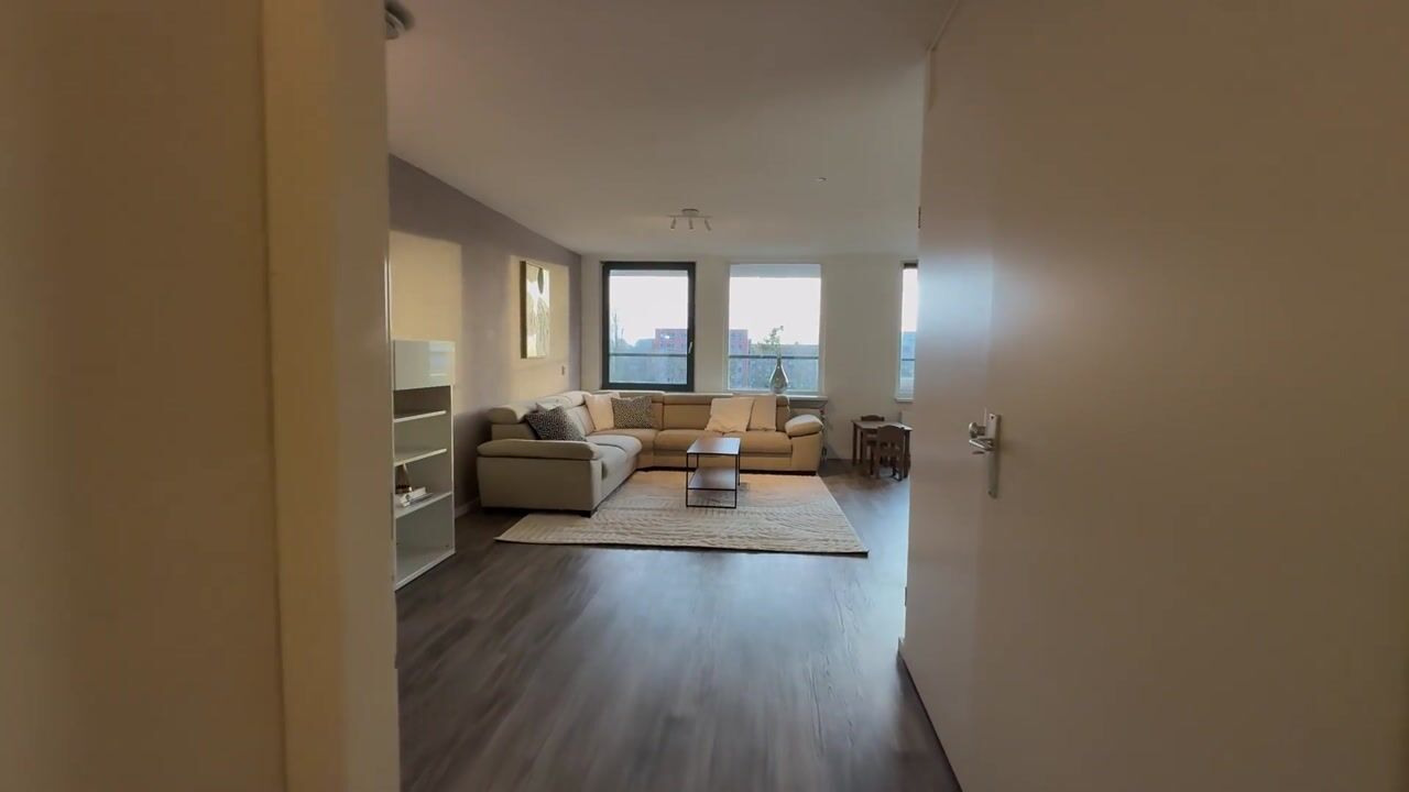 Video van Jan de Jonghkade 23