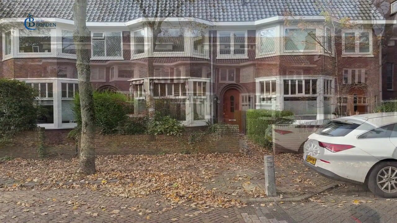 Video of Lyceumstraat 58