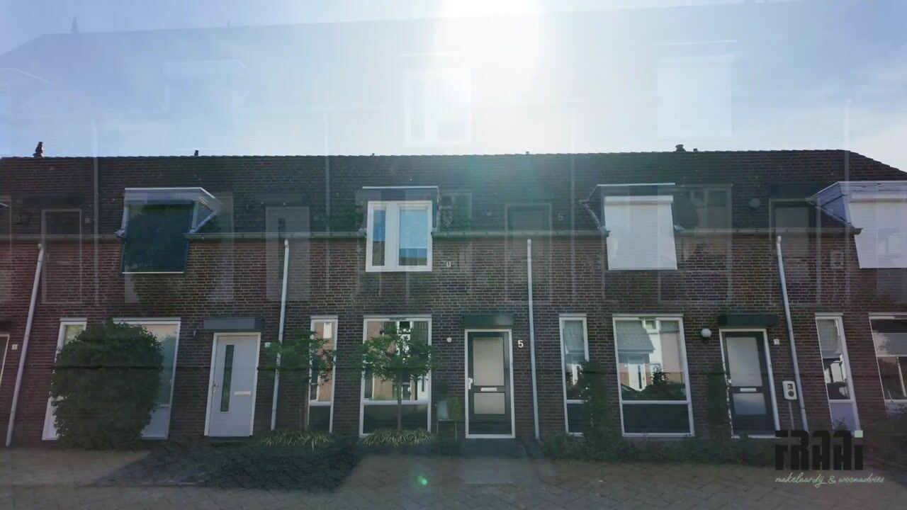 Video van Servaashof 5