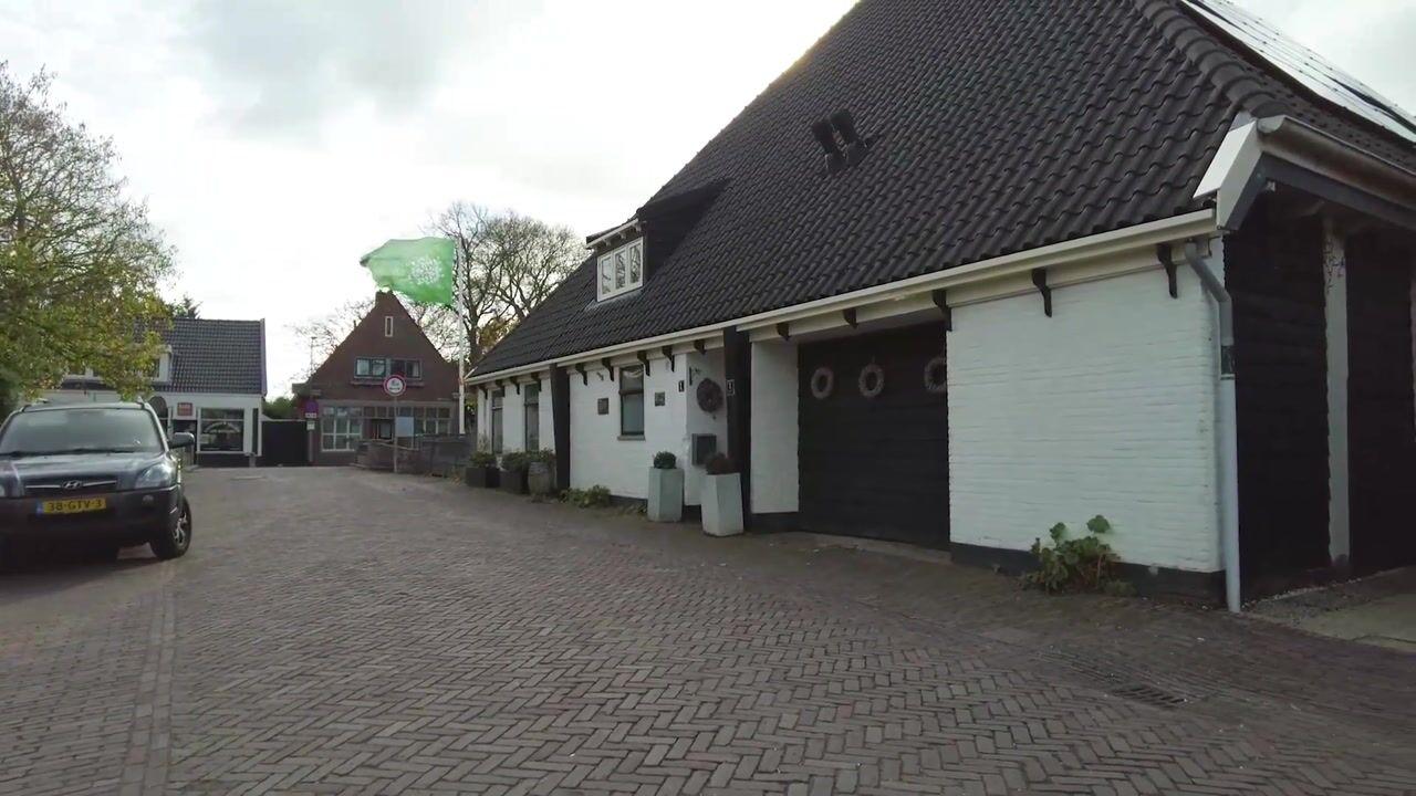 Video of Westerweg 1
