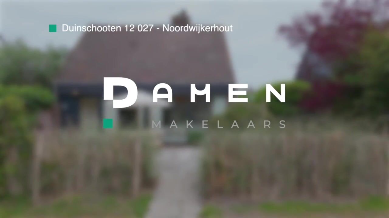 Video of Duinschooten 12-027