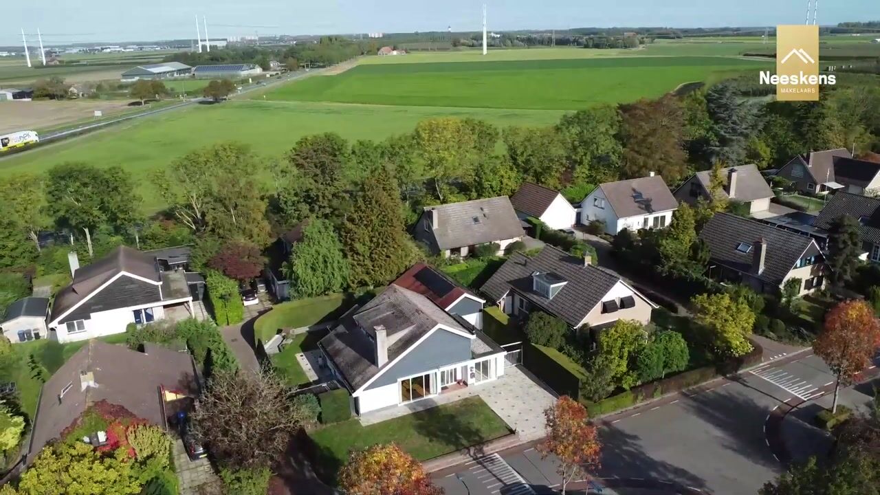 Video van Populierestraat 15