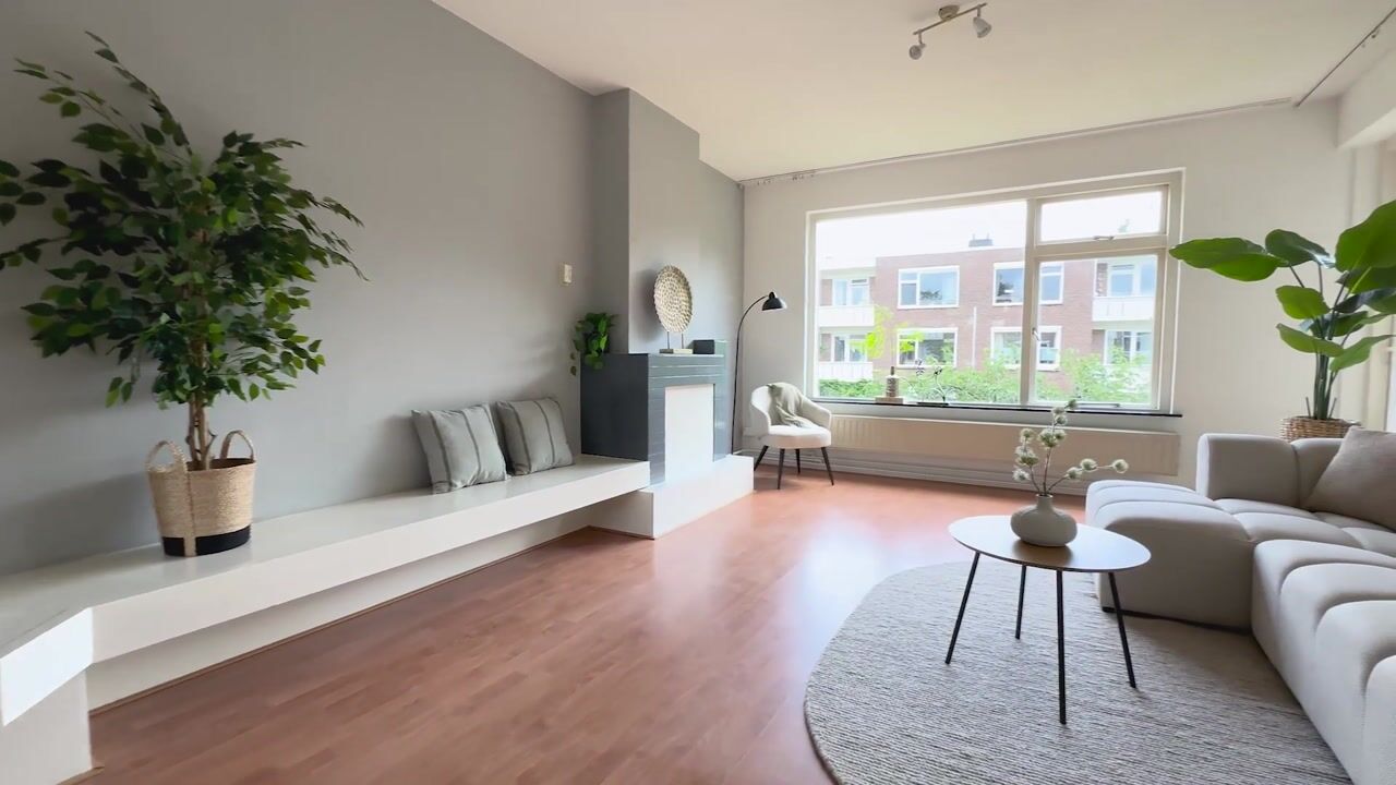 Video of Cronjéstraat 3-A