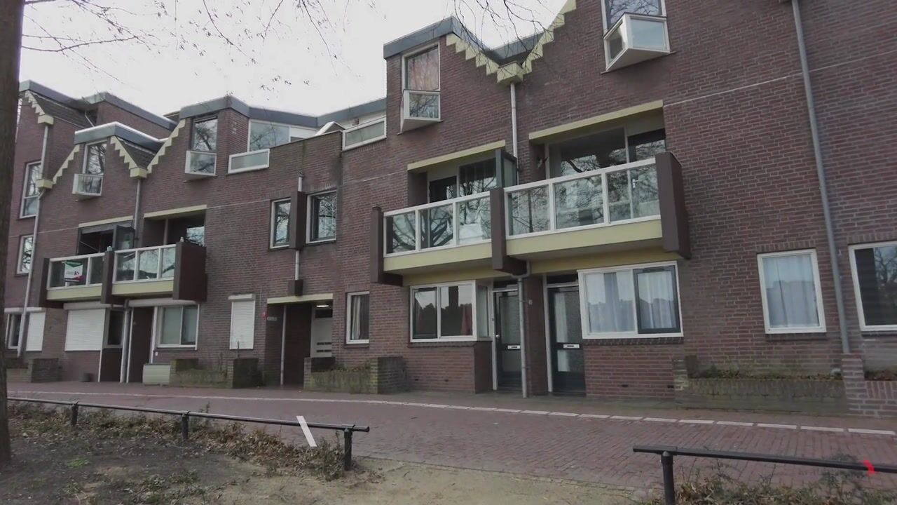 Video van Terwaenen 98