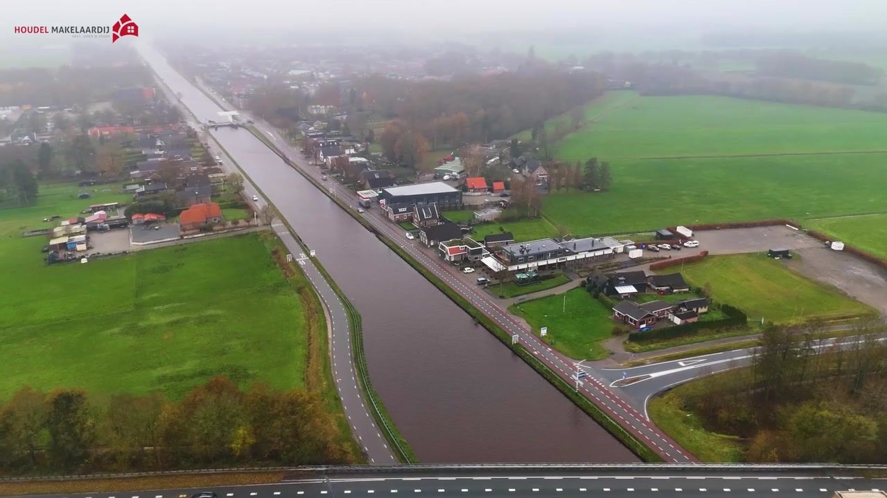 Video van Kanaalweg-West 77