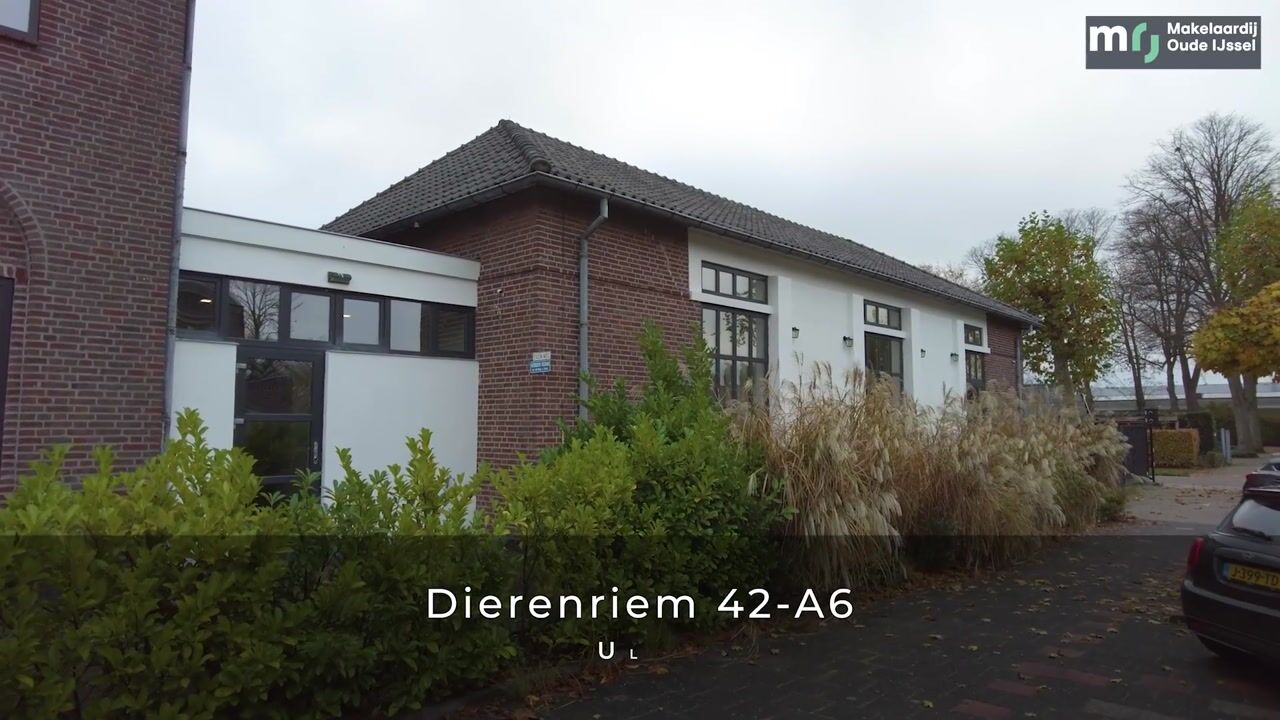Video of Dierenriem 42 A6