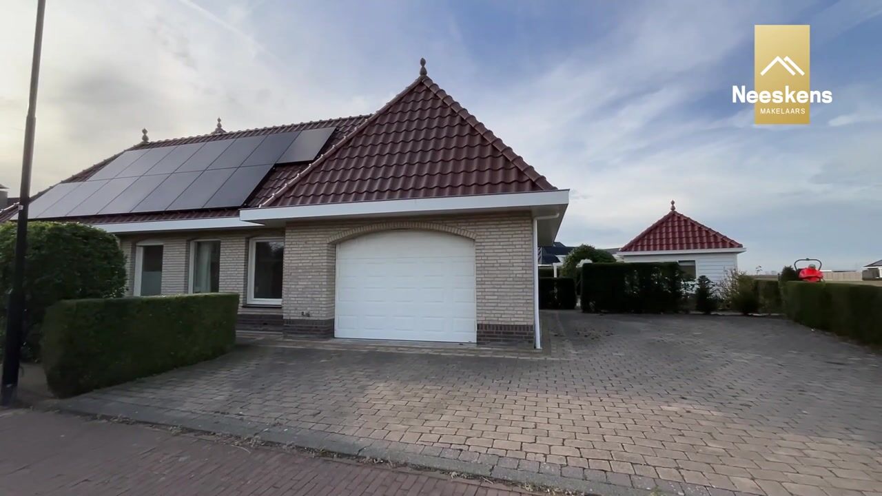 Video of Rosierlaan 43