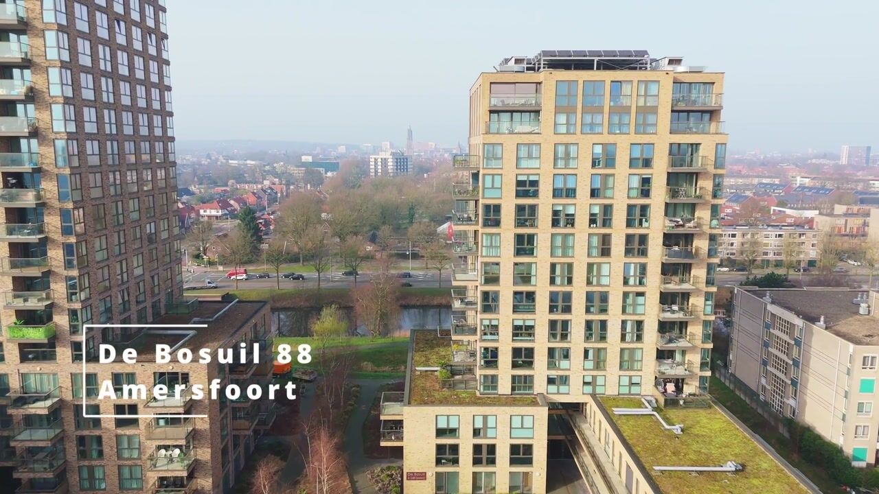 Video of De Bosuil 88