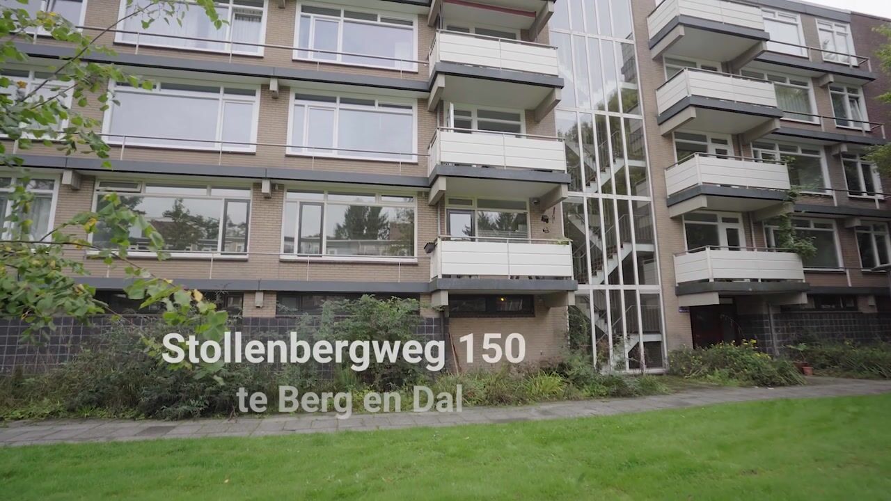 Video van Stollenbergweg 150