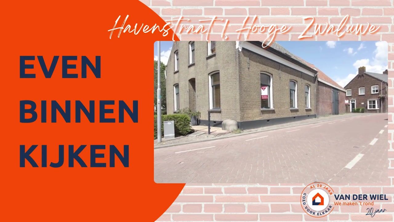 Video van Havenstraat 1