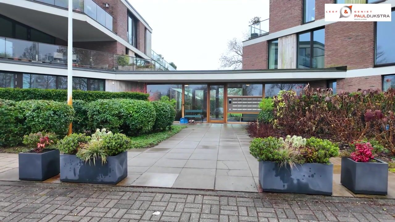 Video van Zeister Haven 76