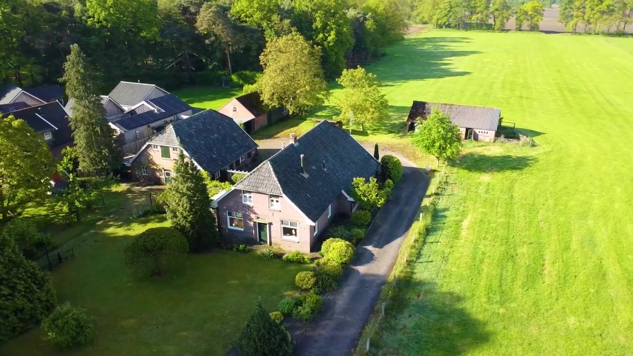 Video van Hagmolenweg 10