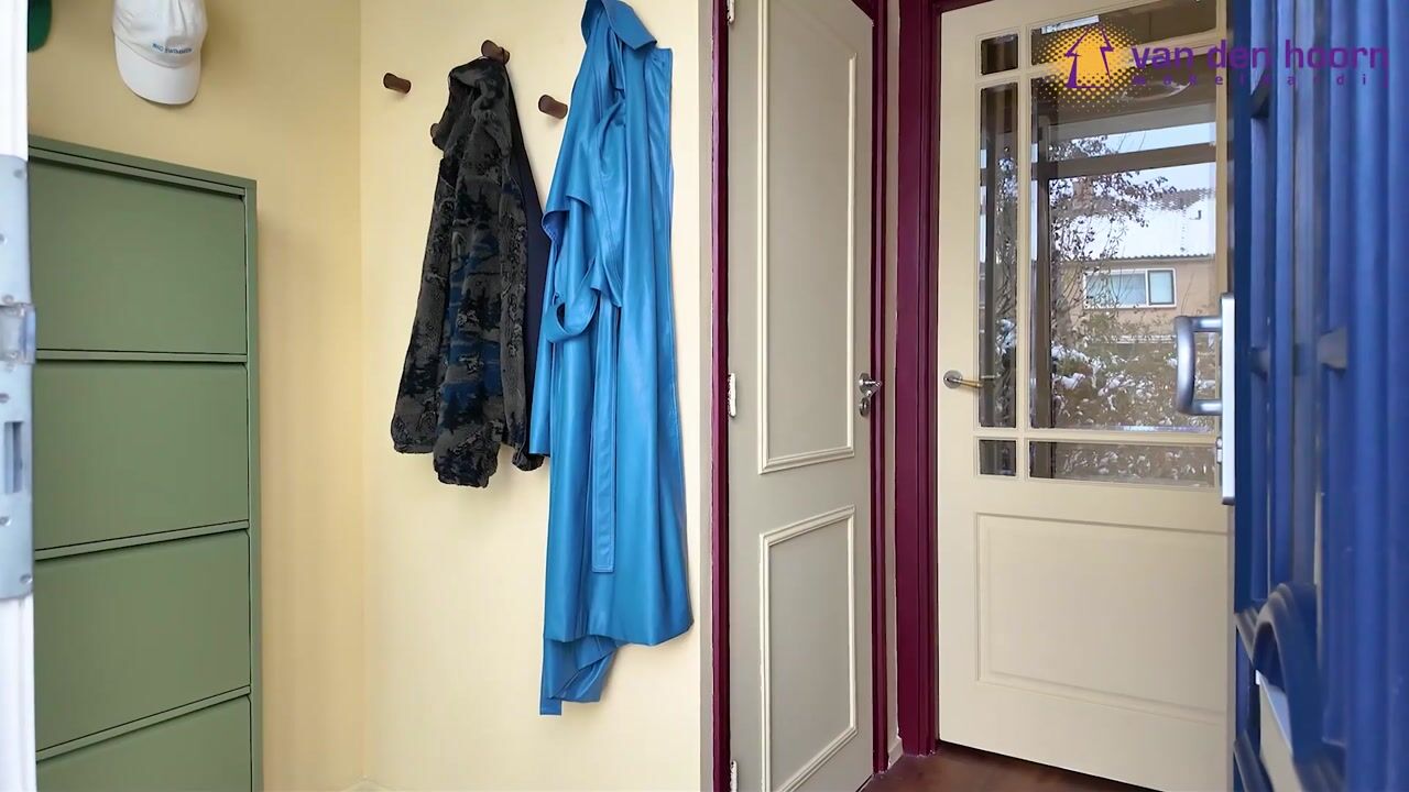 Video van Kenyadreef 5