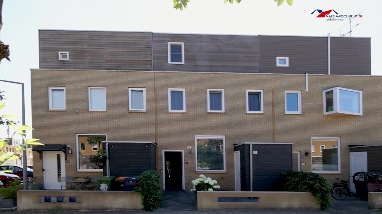 Video van Glazenmakerhof 120