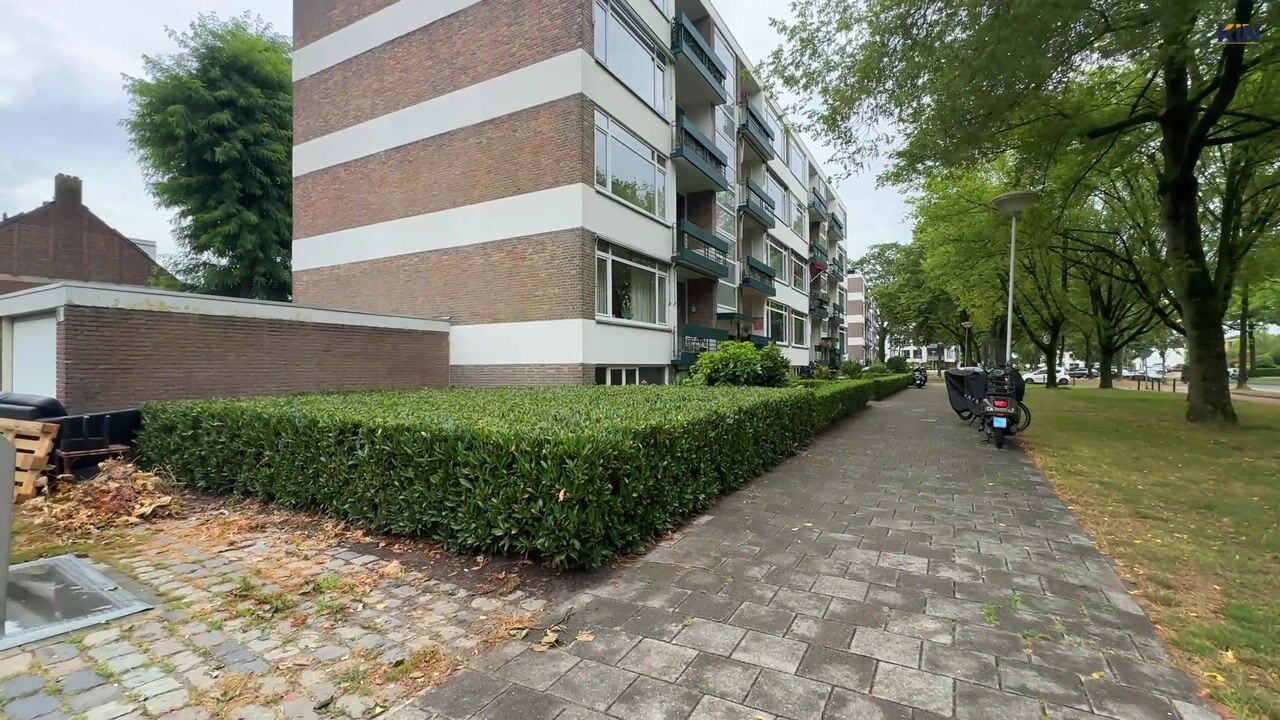 Video van Marialaan 25-A