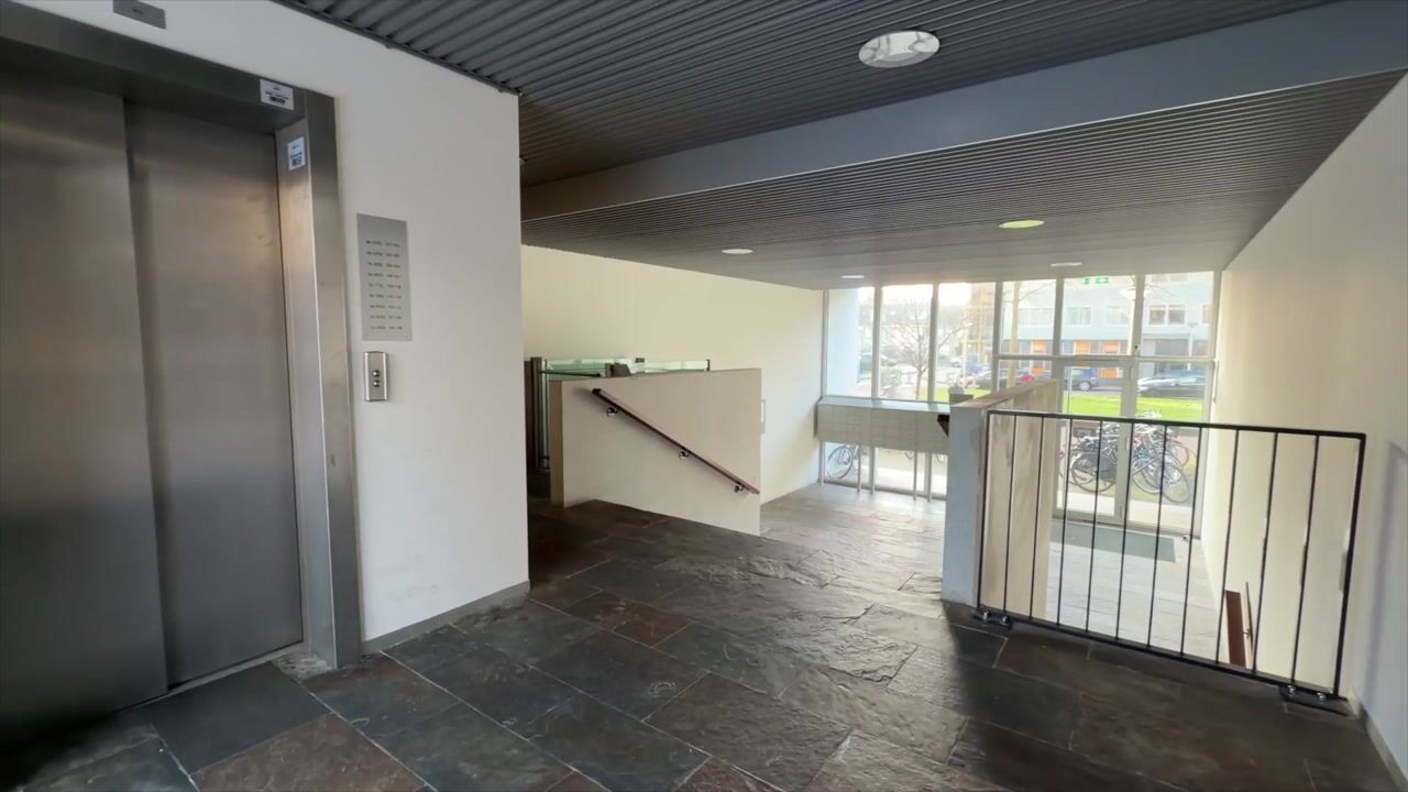 Video of Wijnand Nuijenstraat 114