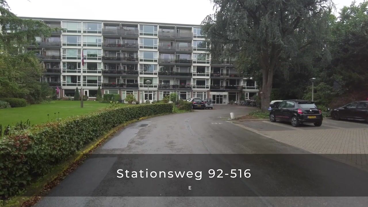 Video van Stationsweg 92-516