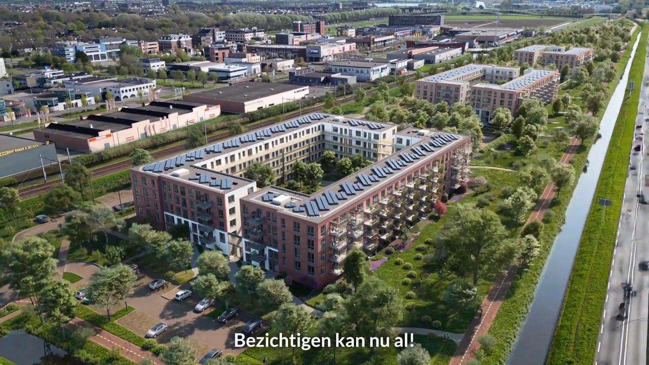 Video van De Olm 5 (Bouwnr. 528)