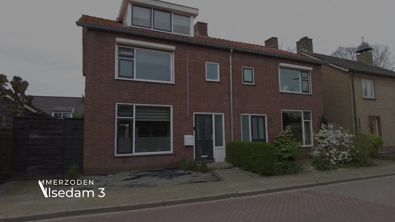 Video van Wellsedam 3