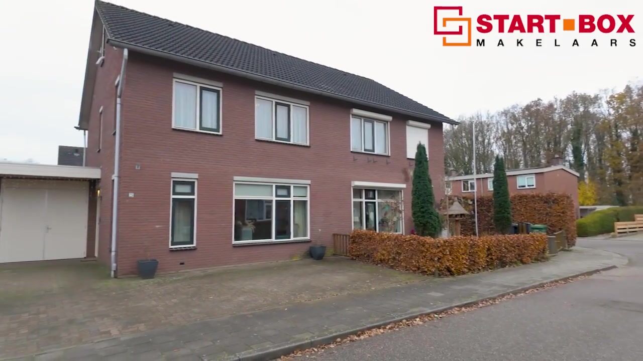 Video van Boekweitveld 25