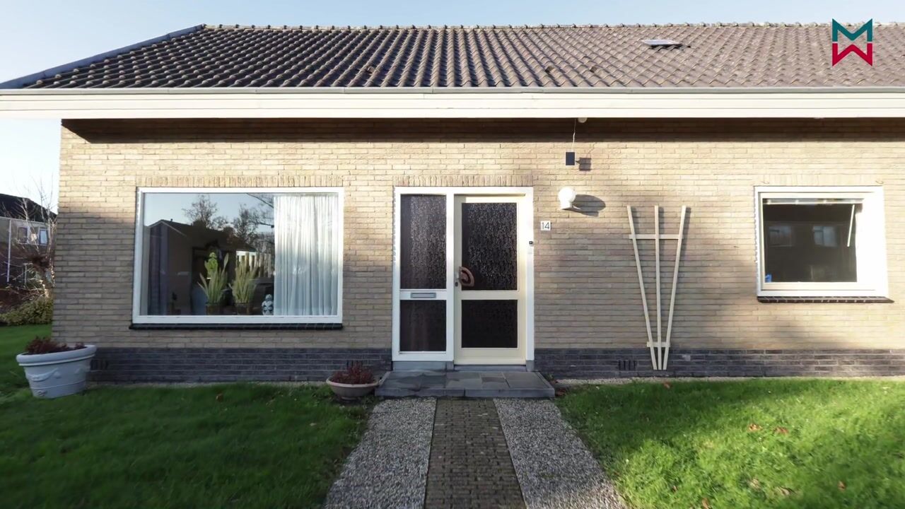 Video van GL Boomsmastrjitte 14