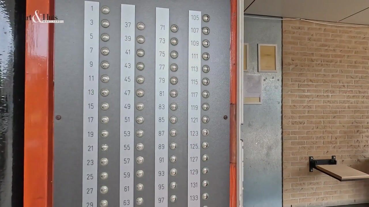 Video van Dokter De Liefdestraat 9