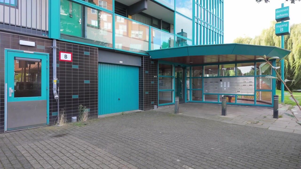 Video van Dennenschans 5