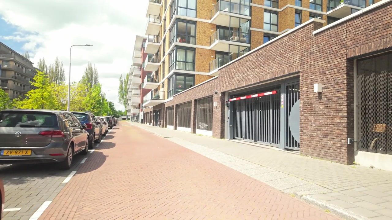 Video van Maimonideslaan 114
