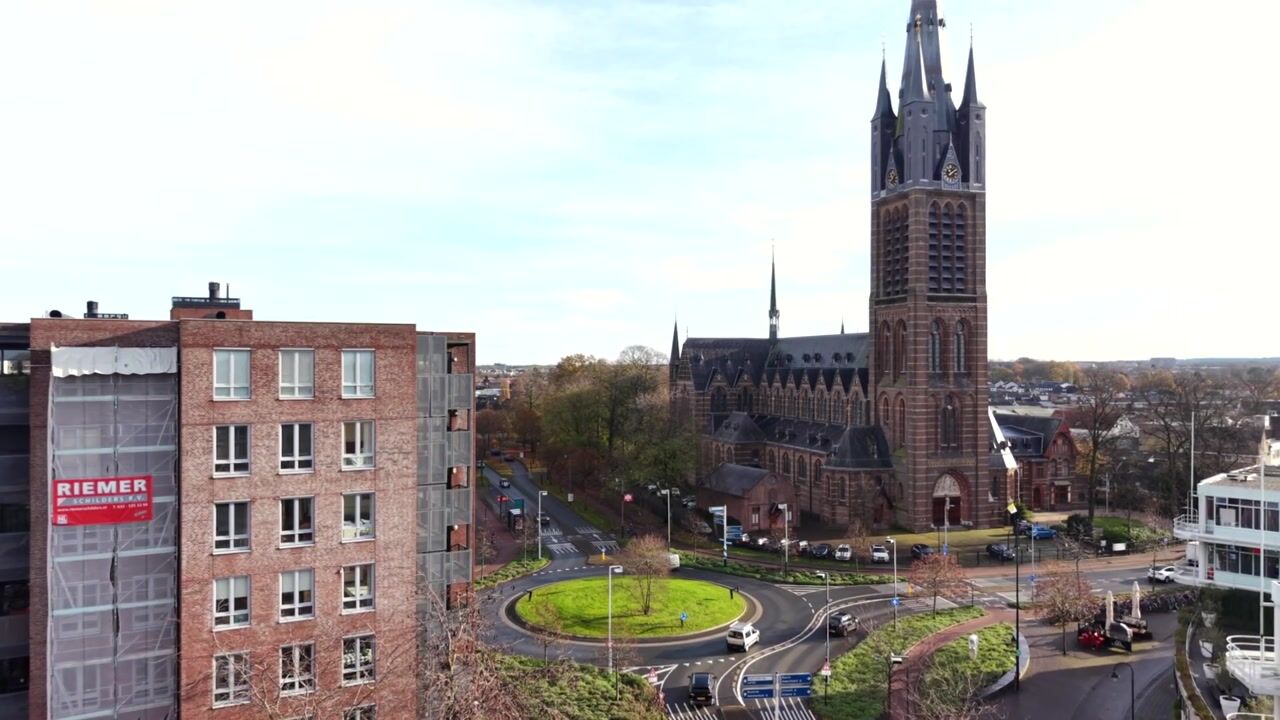 Video van Langestraat 18-A