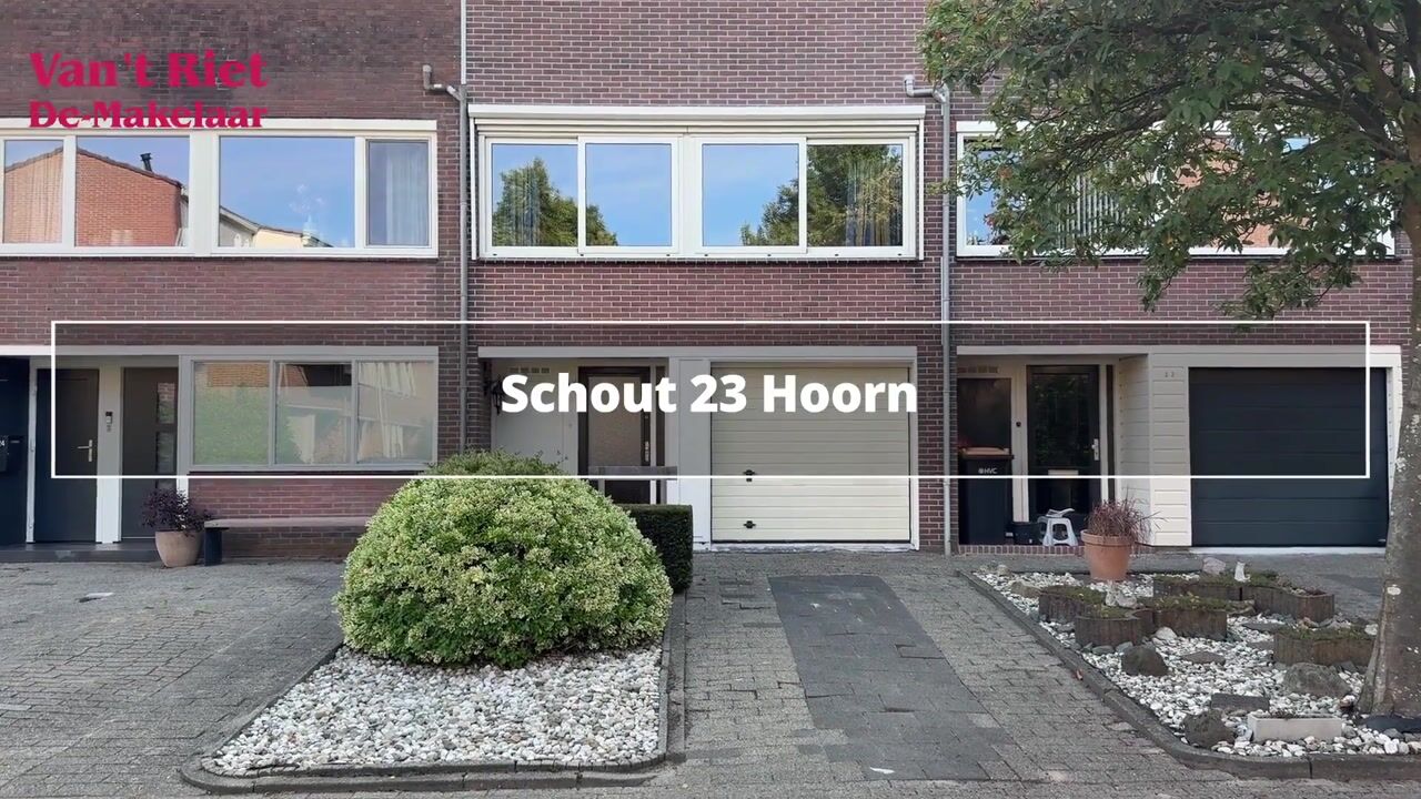 Video of Schout 23