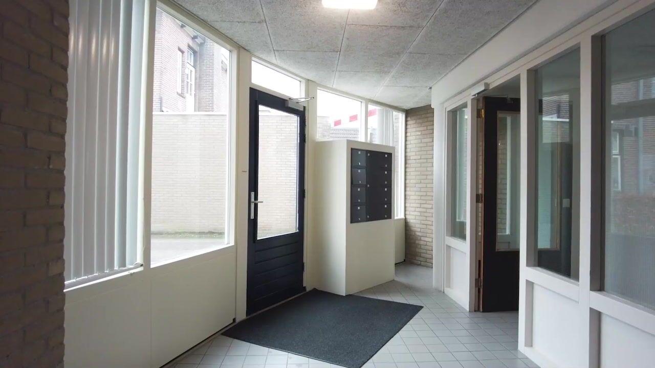 Video van Oosterhoutstraat 42-C